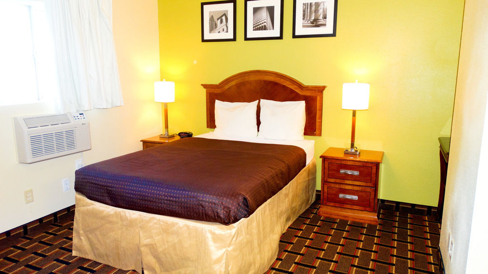 Savannah Garden Inn Exterior photo