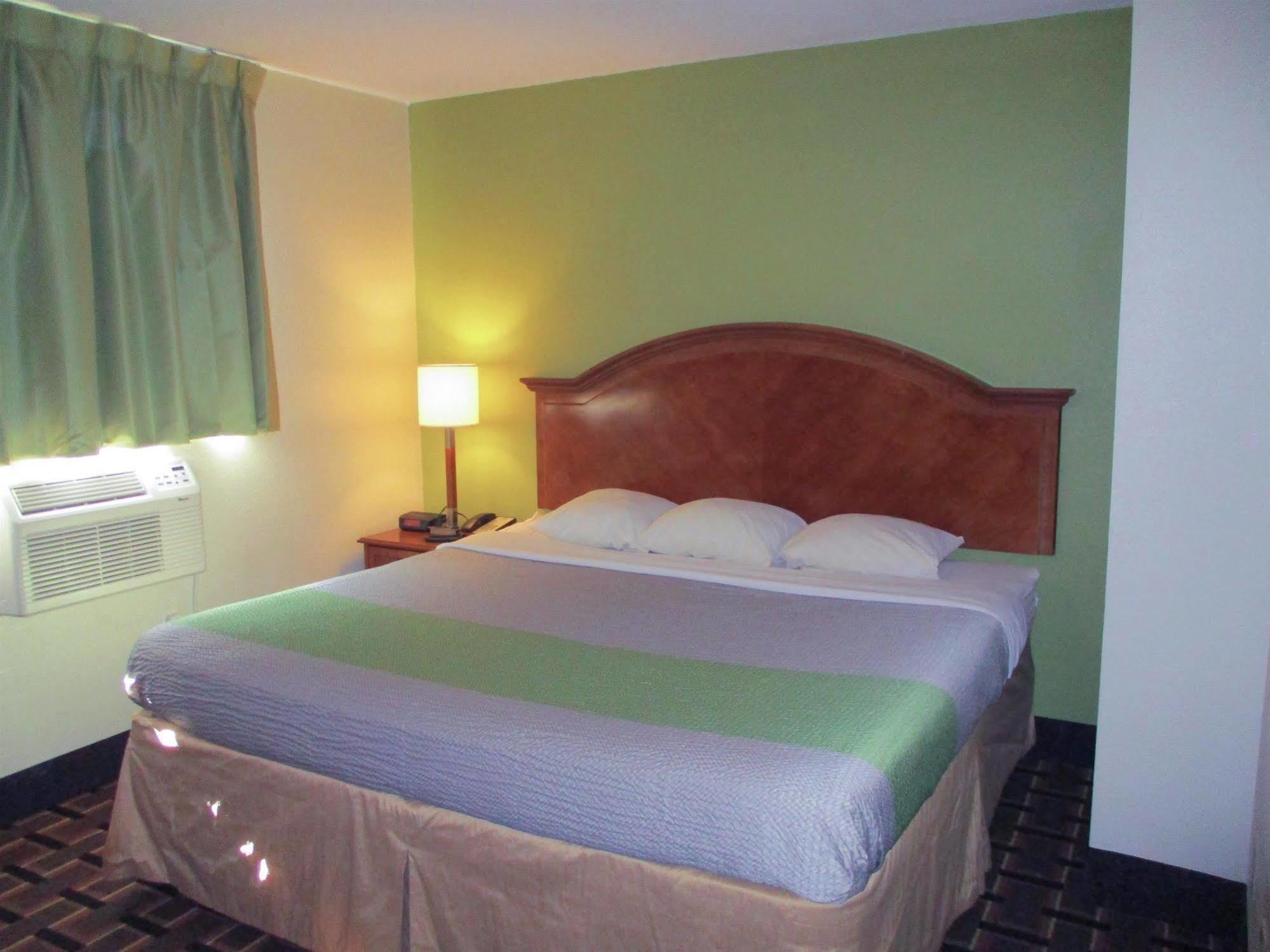Savannah Garden Inn Exterior photo
