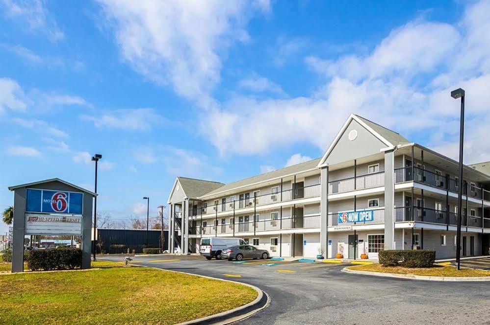 Savannah Garden Inn Exterior photo